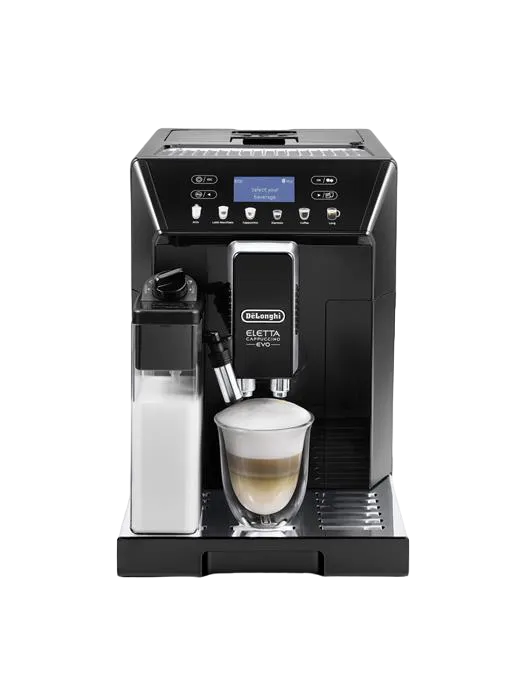 DeLonghi